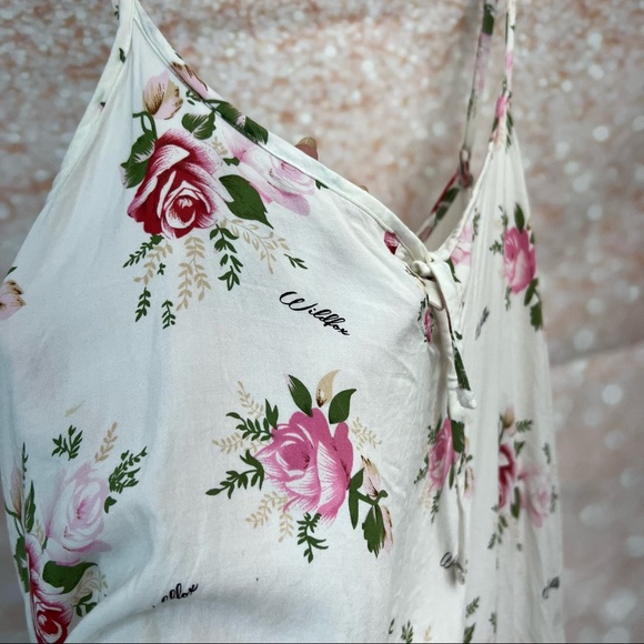 NEW Wildfox Cami in Lovers Bouquet - Picture 5 of 11